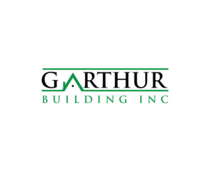 Design de Logo par Omee63 pour G Arthur Building Inc | Design : #9744349