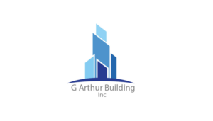 Logo Design by designsexperts for G Arthur Building Inc | Design: #9815316
