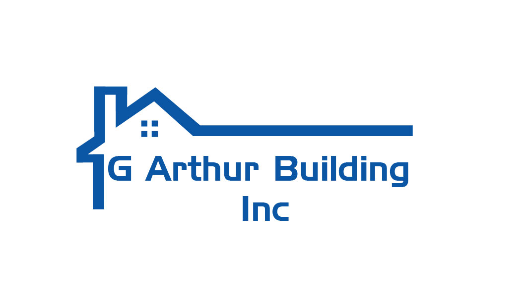 Diseño de Logo por designsexperts para G Arthur Building Inc | Diseño #9815317