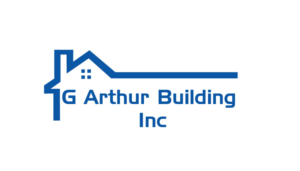 Logo Design by designsexperts for G Arthur Building Inc | Design: #9815317