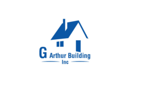 Logo Design by designsexperts for G Arthur Building Inc | Design: #9822826