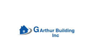 Logo Design by designsexperts for G Arthur Building Inc | Design: #9822827