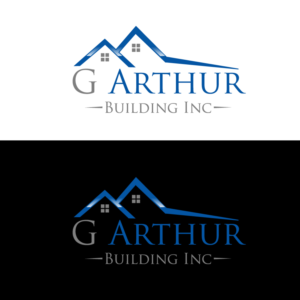 Design de Logo par Zillionlogos pour G Arthur Building Inc | Design : #9768502