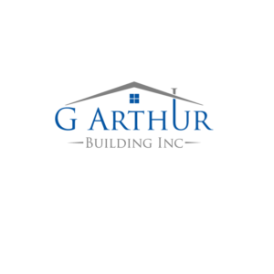 Logo Design by Zillionlogos for G Arthur Building Inc | Design: #9768625