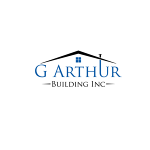 Logo-Design von Zillionlogos für G Arthur Building Inc | Design #9844646