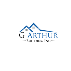 Logo Design by Zillionlogos for G Arthur Building Inc | Design: #9844713