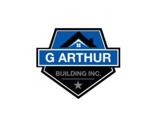 Design de Logo par polj designs pour G Arthur Building Inc | Design : #9724128
