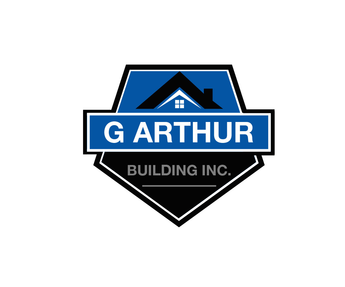 Design de Logo par polj designs pour G Arthur Building Inc | Design #9791210