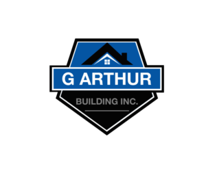 Logo-Design von polj designs für G Arthur Building Inc | Design #9791210