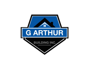 Logo Design by polj designs for G Arthur Building Inc | Design: #9791292