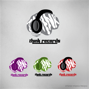 Logo Design by Wigmin for this project | Design: #2108724