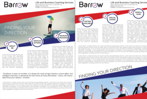 Flyer Design by roopaljain