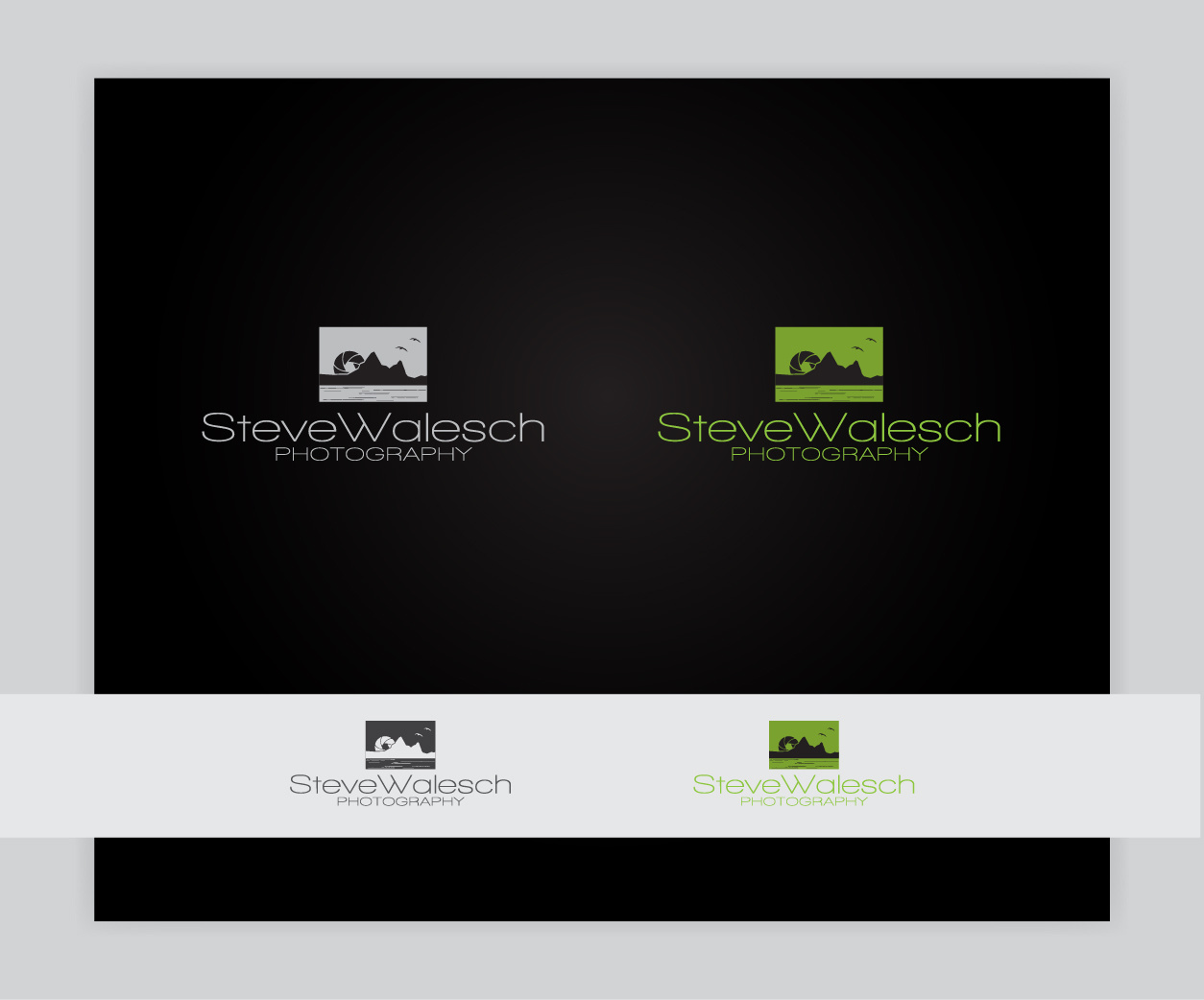 Logo Design by Finno for this project | Design #2117018