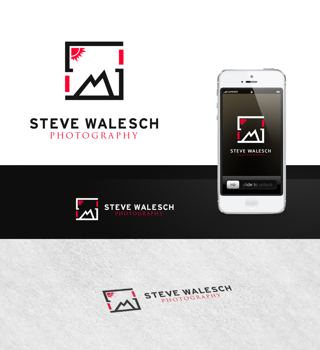 Logo Design by JohnM. for this project | Design #2121827