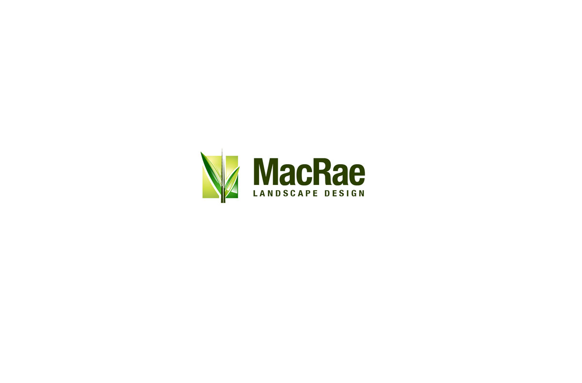 Logo Design by sbelogd for Sandi MacRae Landscapes | Design #9838012