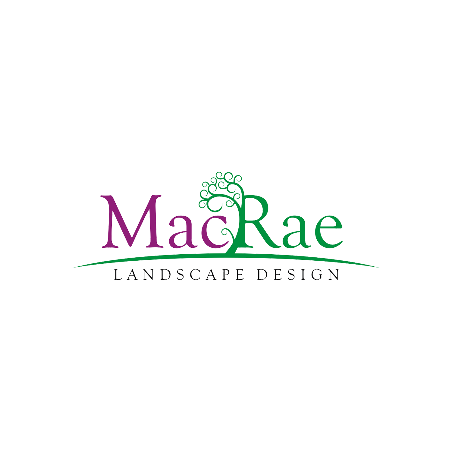 Design de Logo par Arham Hidayat pour Sandi MacRae Landscapes | Design #9808575