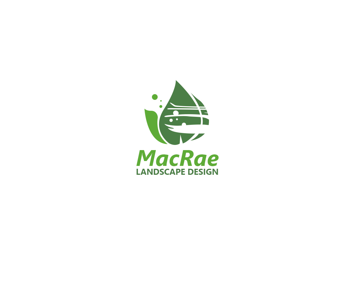Design de Logo par adroitmayo pour Sandi MacRae Landscapes | Design #9839381