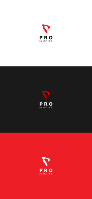 Logo Design by Oxomiya for PROPainting PTY LTD | Design: #9862565