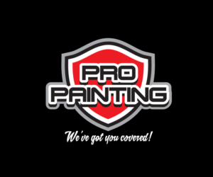 Logo Design by Texel for PROPainting PTY LTD | Design: #9767061