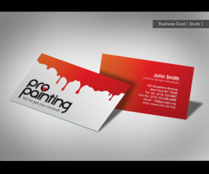 Logo Design by Texel for PROPainting PTY LTD | Design: #9777280