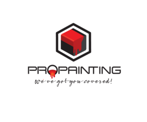 Logo Design by Texel for PROPainting PTY LTD | Design: #9782071