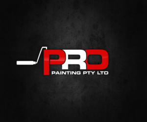 Logo Design by FoxDesigns. for PROPainting PTY LTD | Design: #9747327