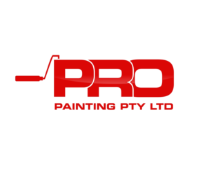 Logo Design by FoxDesigns. for PROPainting PTY LTD | Design: #9752717