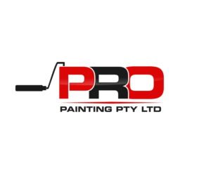Logo Design by FoxDesigns. for PROPainting PTY LTD | Design: #9753494