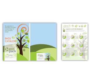 Catalogue Design by at-as
