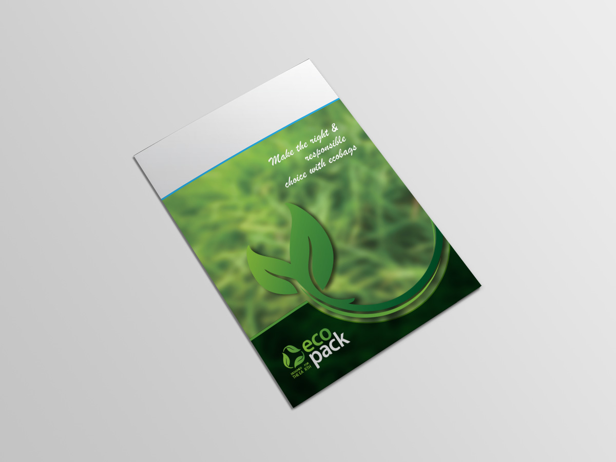 Katalog-Design von nafizrahat für dieses Projekt | Design #9956409