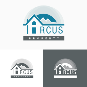 Logo Design by Dom-dom