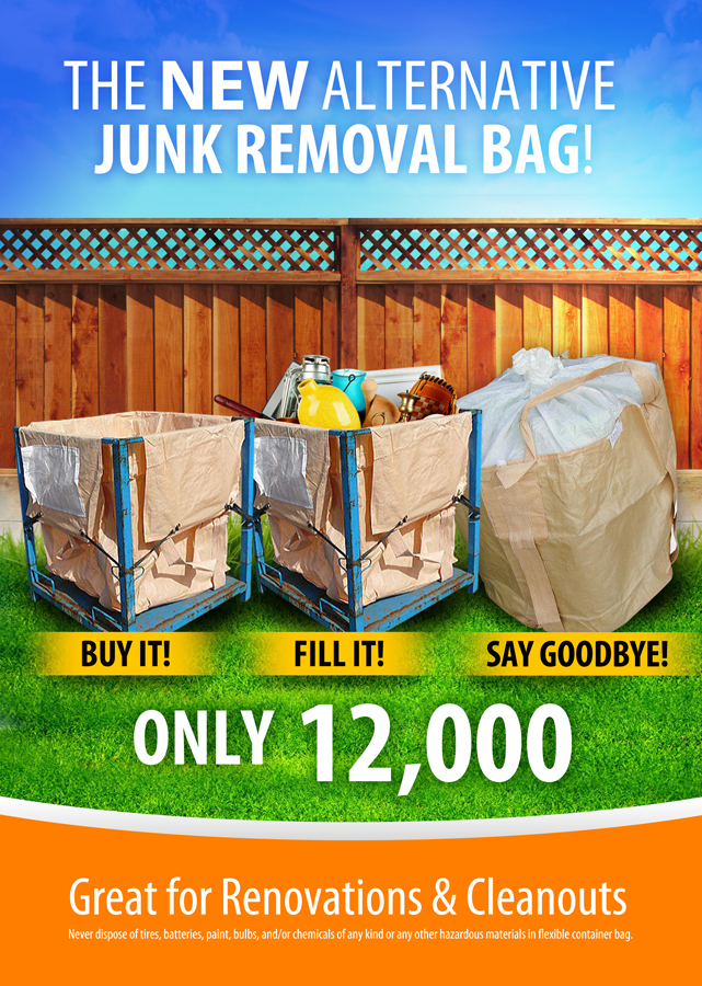Flyer Design by earldesigns for shinshu waste co.,ltd | Design #9861573