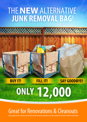 Flyer Design by earldesigns