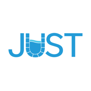 Logo Design by selio for JUST pool group | Design: #9843626