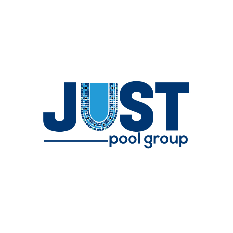 Logo Design by selio for JUST pool group | Design #9849239