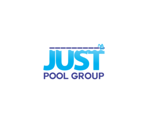 Logo Design by vIctor for JUST pool group | Design #9727127