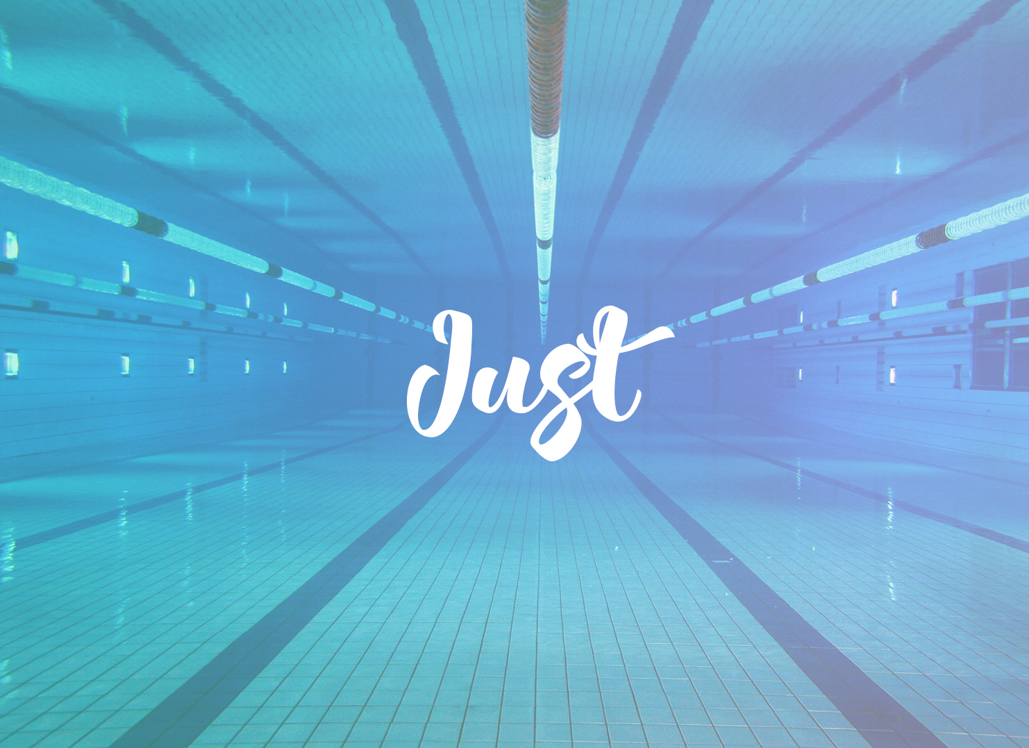 Logo Design by Alex_Digital for JUST pool group | Design #9729852