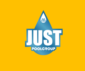 Logo Design by Mustafa Hendawy for JUST pool group | Design: #9740297