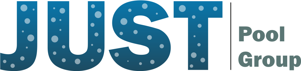 Logo Design by herrfeli0 for JUST pool group | Design #9802998