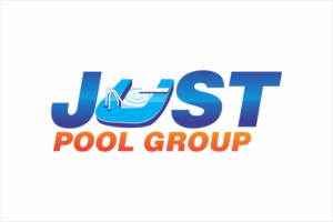 Logo Design by creative.bugs for JUST pool group | Design #9747524
