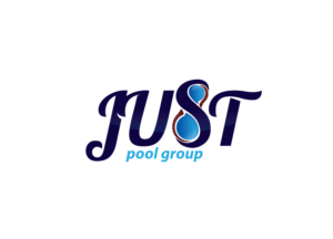 Logo Design by creative.bugs for JUST pool group | Design: #9769013