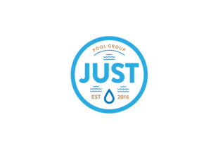 Logo Design by shzyb for JUST pool group | Design #9722467