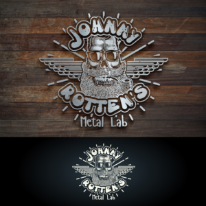 Logo Design by NZ for johnny | Design: #10054206