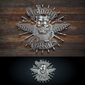 Diseño de Logo por NZ para johnny | Diseño #10131942