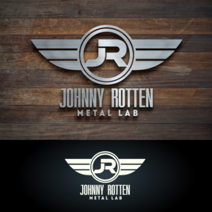 Logo Design by NZ for johnny | Design: #9903275