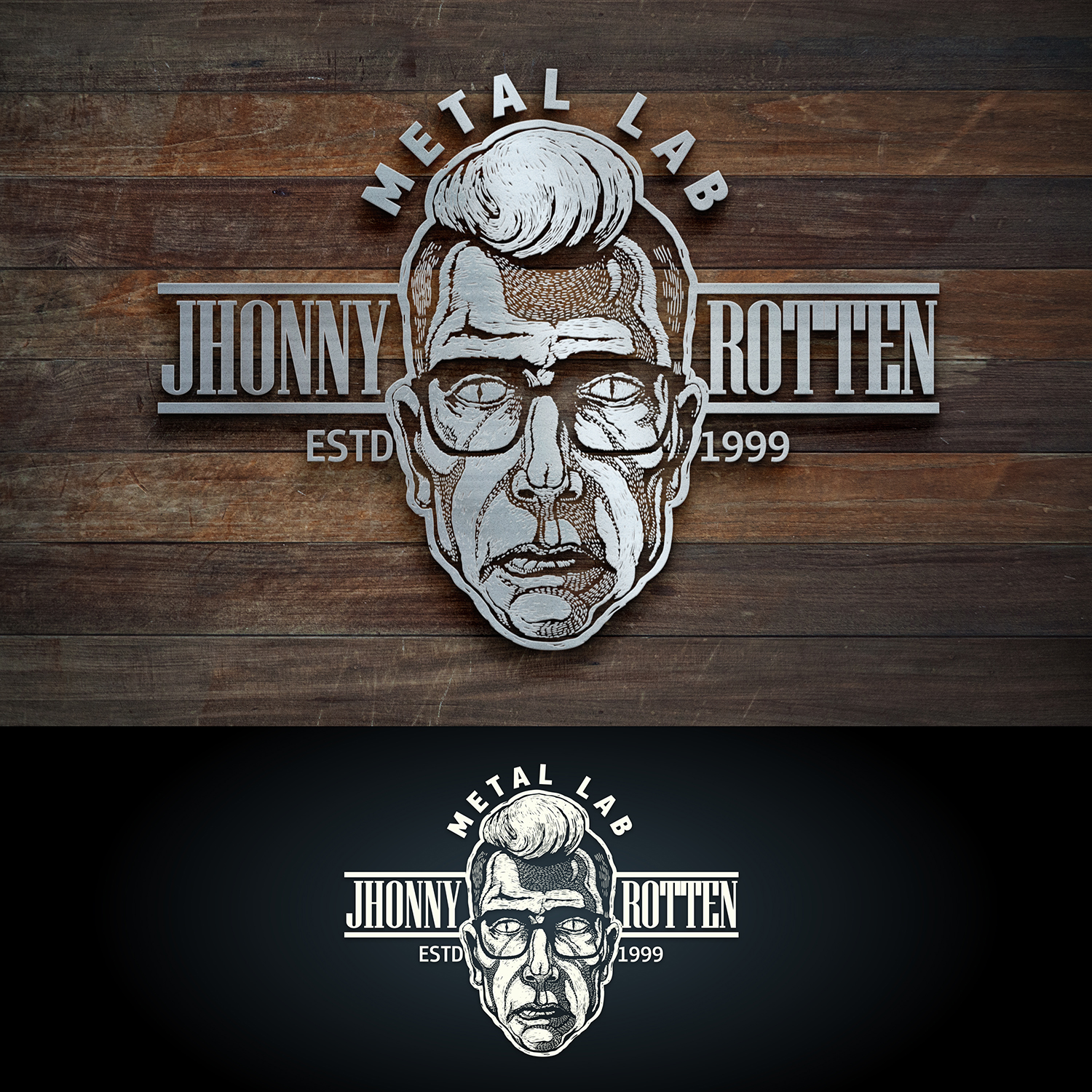 Design de Logo par NZ pour johnny | Design #9915288