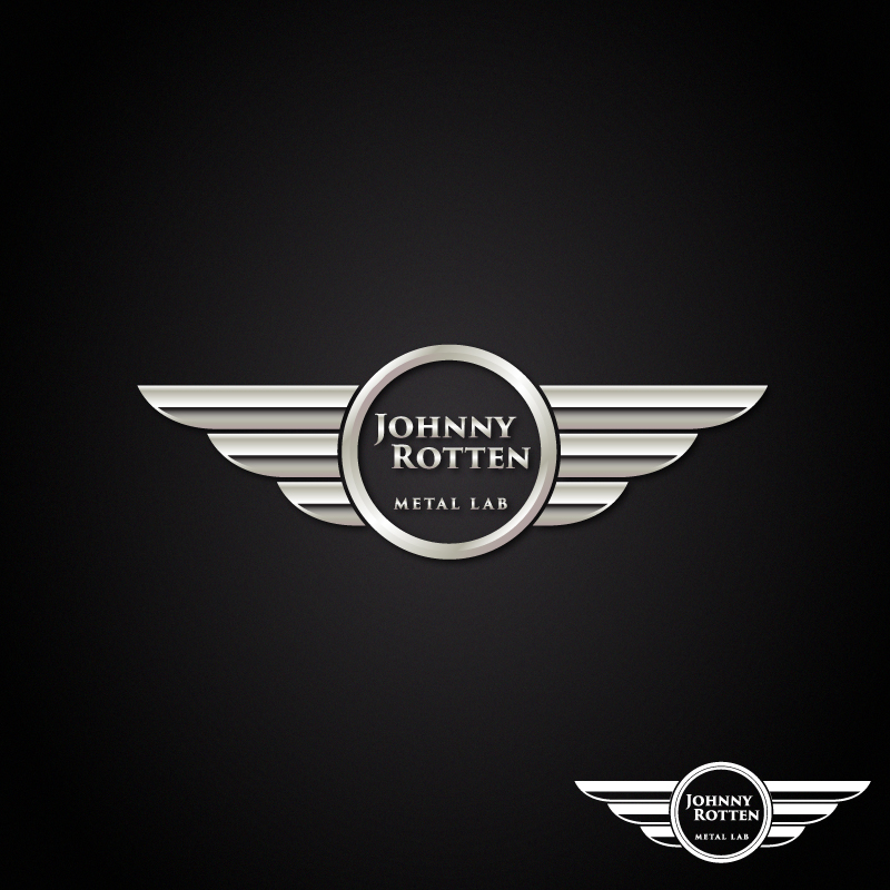 Design de Logo par Adamtuh pour johnny | Design #9919261