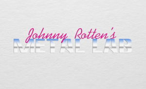 Logo Design by electronymous