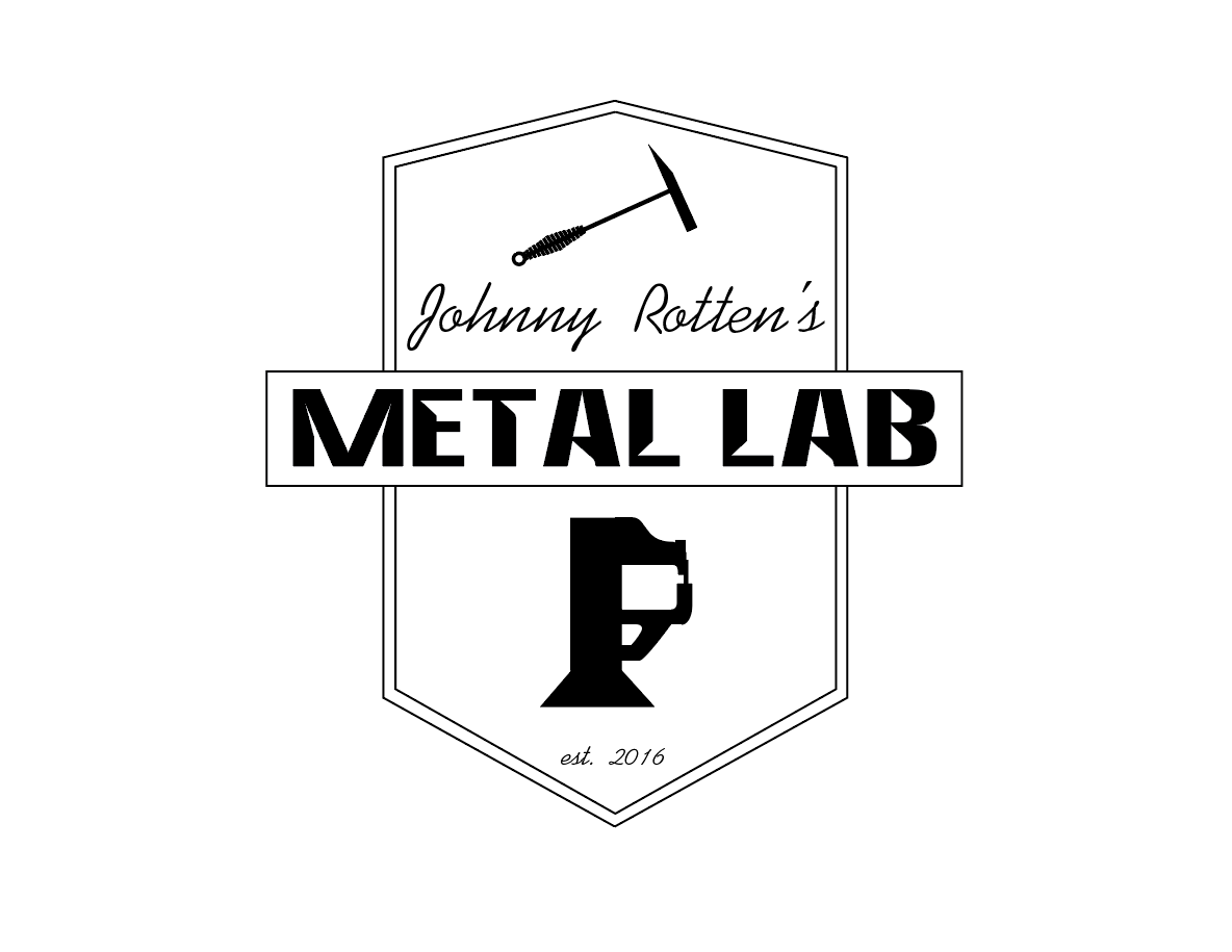 Logo Design by electronymous for johnny | Design #9939921