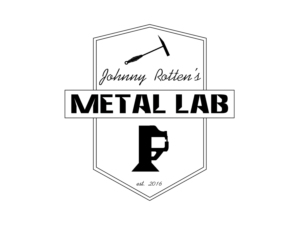 Logo Design by electronymous for johnny | Design: #9939921